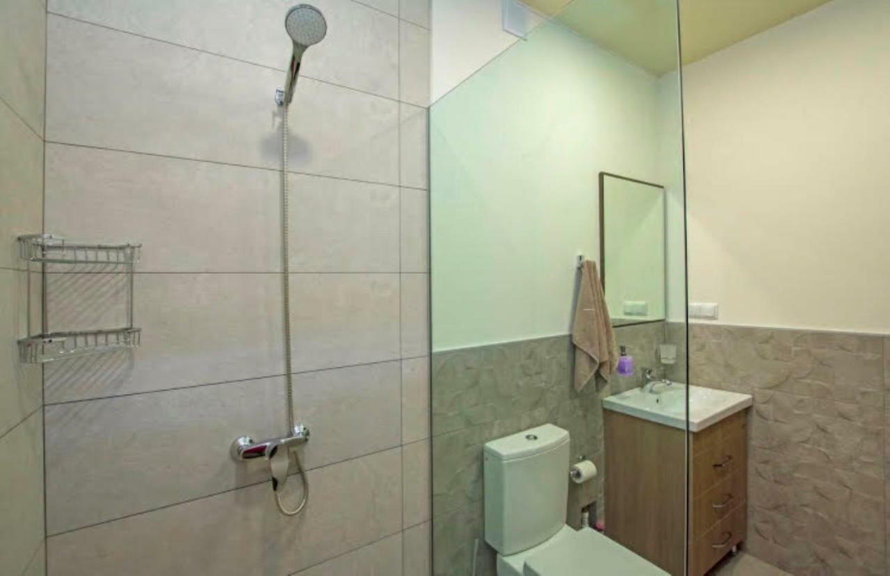 Boutique Apartment Yerevan Exterior photo